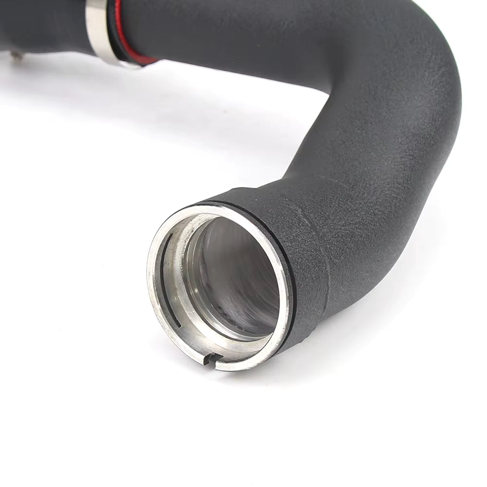 B46/B48 Aluminum Charge Pipe F/G Series Gen 1 & 2
