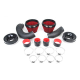 MBS C7 S6/S7/RS6/RS7 Cold Air Intake - Audi C7 S6 S7 RS6 RS7