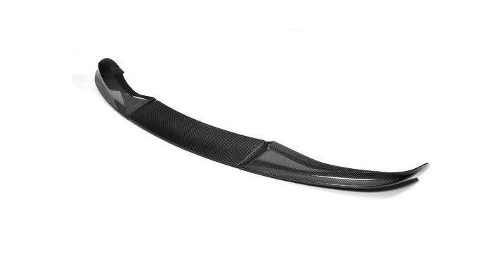 X5 F15 Carbon Fiber Front Lip Performance Style - X5 F15 M SPORT