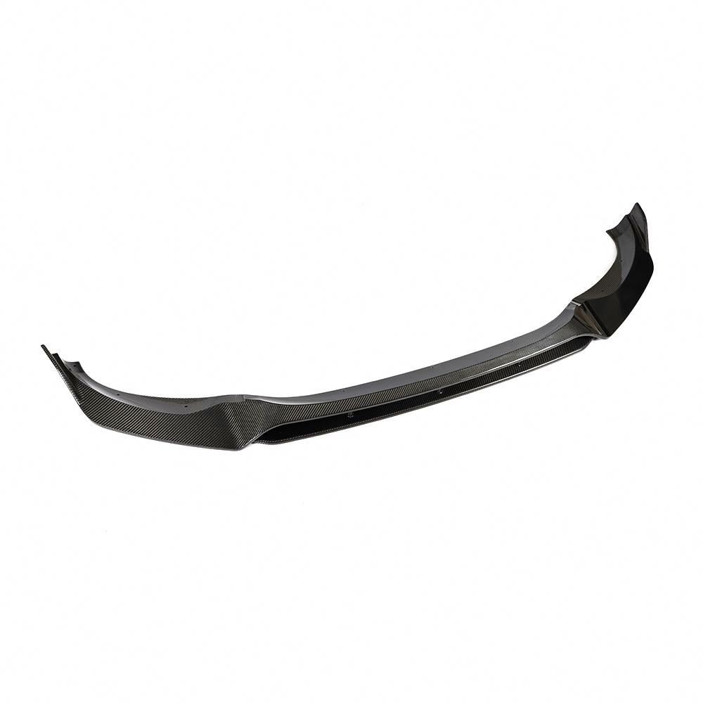 X3/X4 Carbon Fiber MP Style Front Lip - X3 G01 X4 G02 PRE LCI