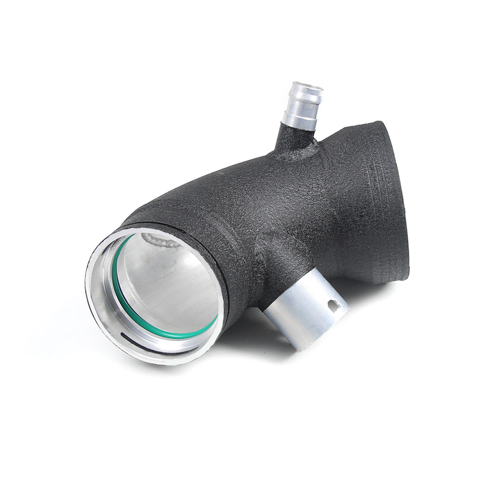 Gen 1 B58 Aluminum Turbo Inlet Pipe - BMW M240i 340i 440i