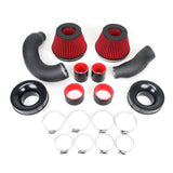 MBS C7 S6/S7/RS6/RS7 Cold Air Intake - Audi C7 S6 S7 RS6 RS7