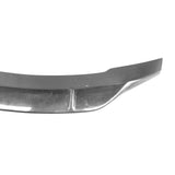 W213 E-Class Carbon Fiber R Style Trunk Spoiler