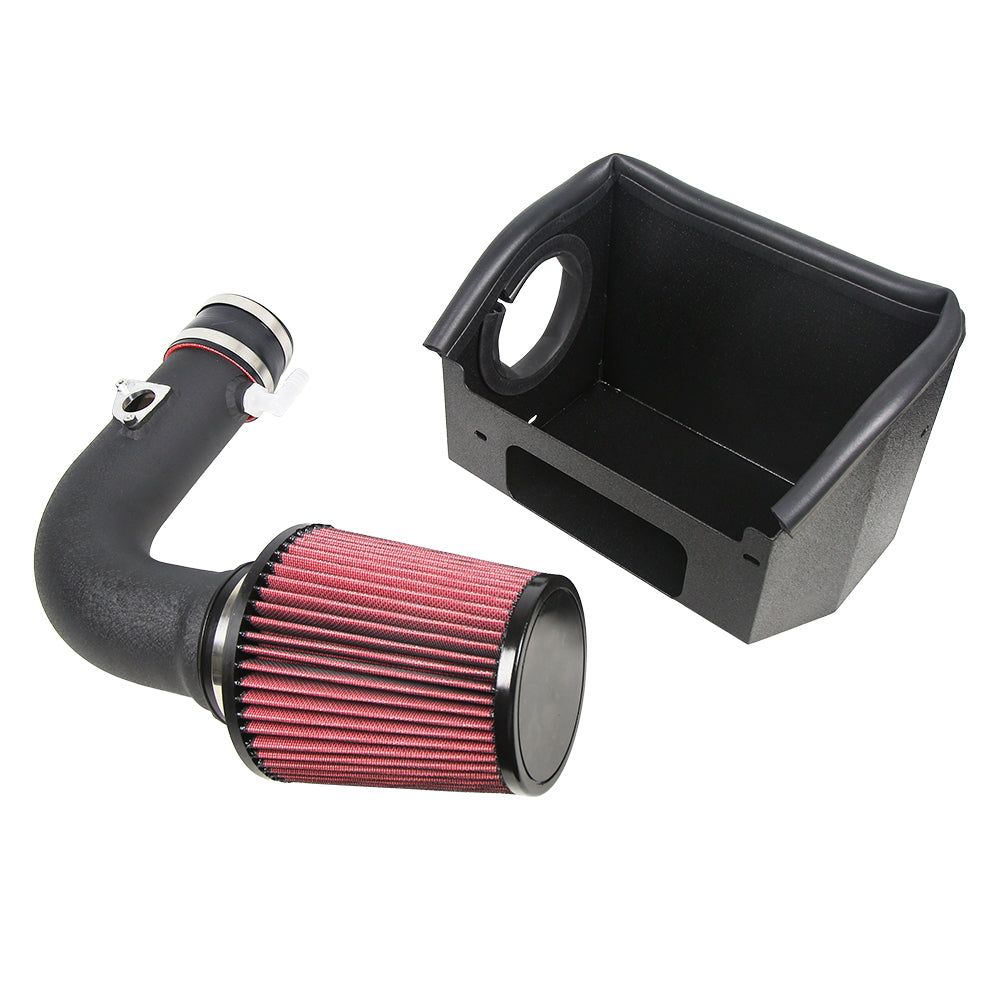 MBS FRS GT86 Cold Air Intake - FRS GT86 2013-2021