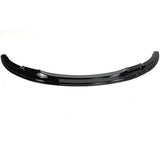 E92/E93 Pre LCI Gloss Black MP Style Front Lip - E92 E93 3-Series Pre LCI