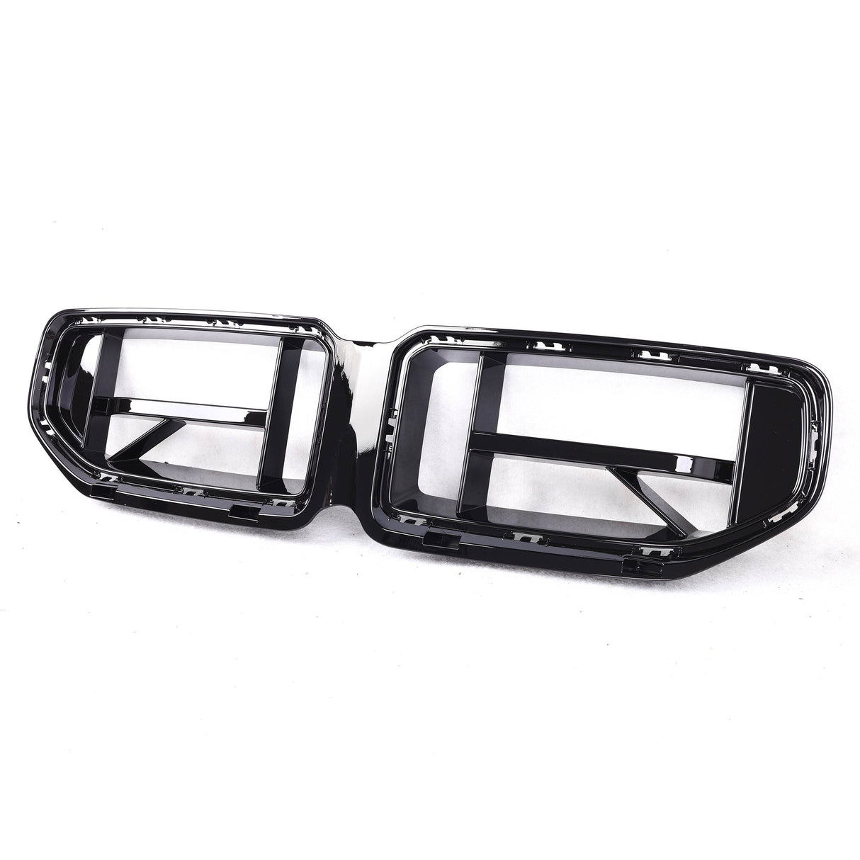 G87 M2 Gloss Black CS Style Front Grille