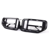 G87 M2 Gloss Black CS Style Front Grille
