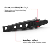 MQB Racing Dog Bone Engine Mount - Volkswagen Audi MK7/7.5 GTI R 8V A3/S3