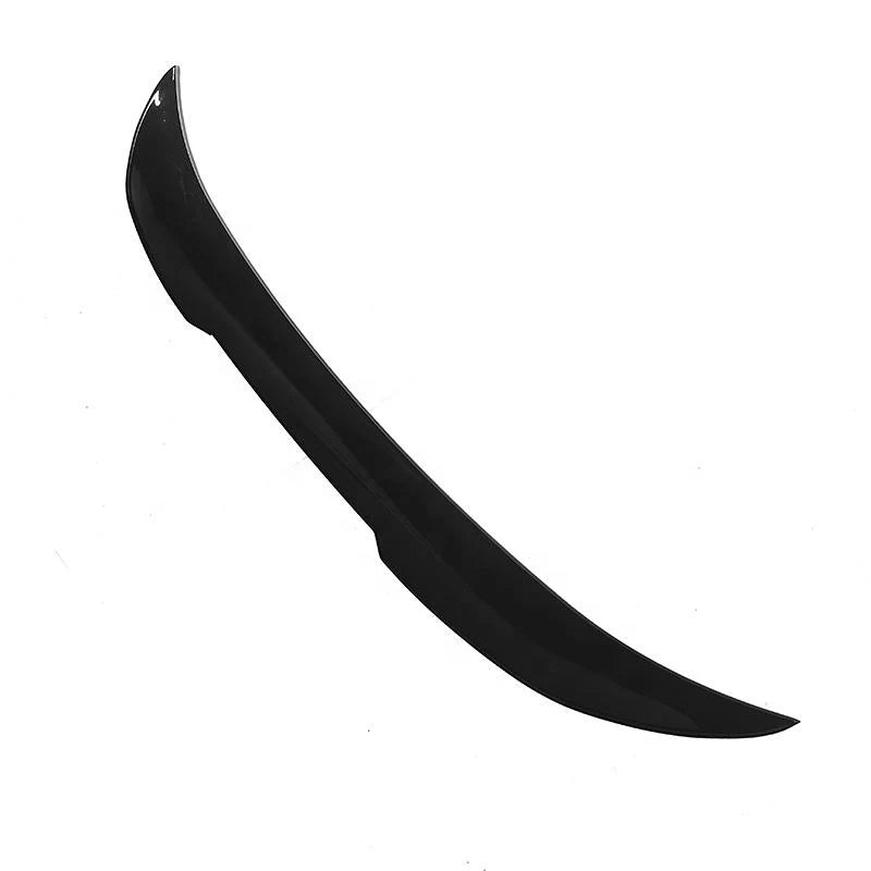 F87 M2 Gloss Black PSM Style Trunk Spoiler