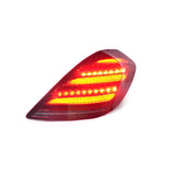 W222 S Class 2013-2016 Facelift Style Taillights - Mercedes S Class W222