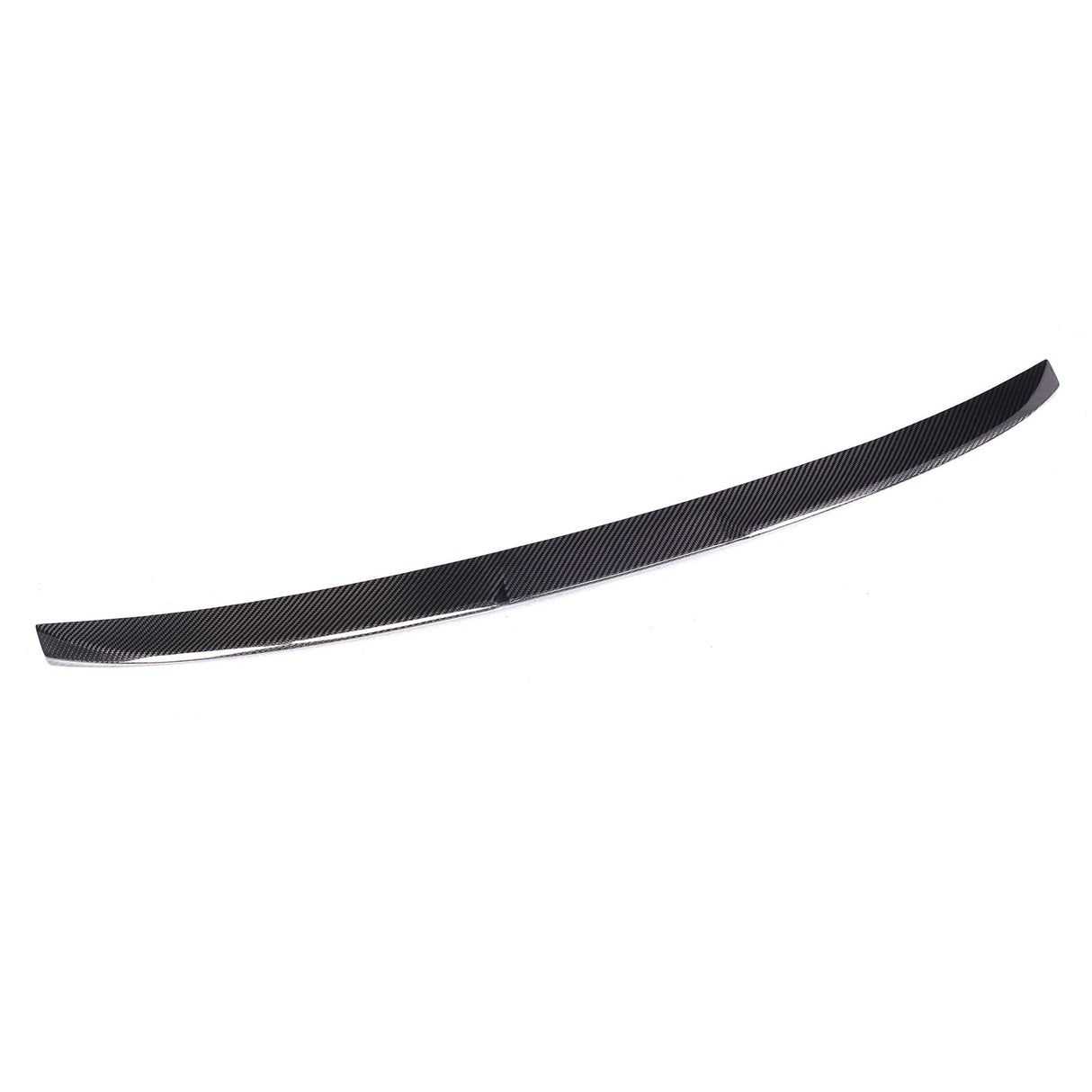G90/G60 Dry Carbon Fiber MP Style Trunk Spoiler - G90 M5 G60 5-Series