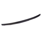 G90/G60 Dry Carbon Fiber MP Style Trunk Spoiler - G90 M5 G60 5-Series