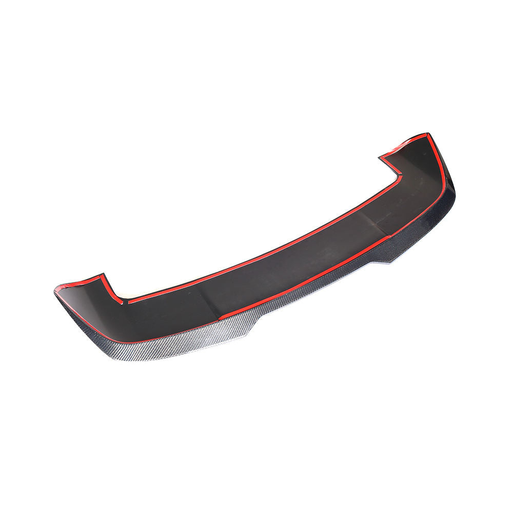X5 G05 - Carbon Fiber Roof Spoiler - 2019-2022 Pre-LCI X5 G05
