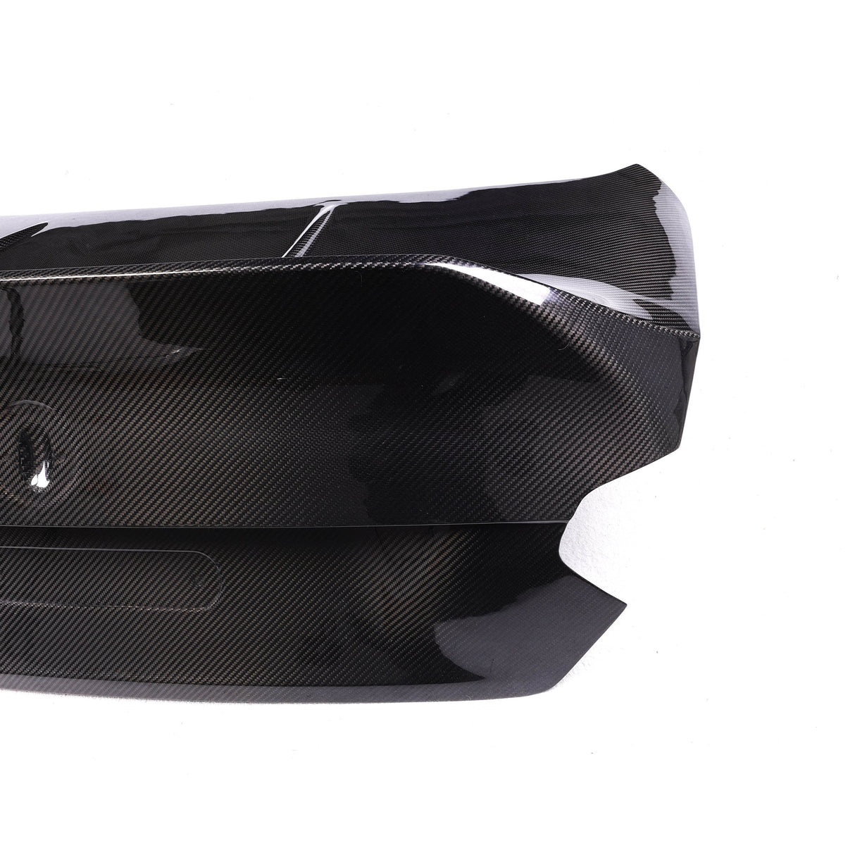 G87/G42 CSL Style Dry Carbon Fiber Trunk - G42 2-Series G87 M2