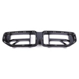 G87 M2 Gloss Black CS Style Front Grille