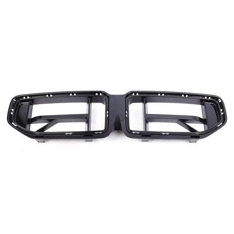 G87 M2 Gloss Black CS Style Front Grille