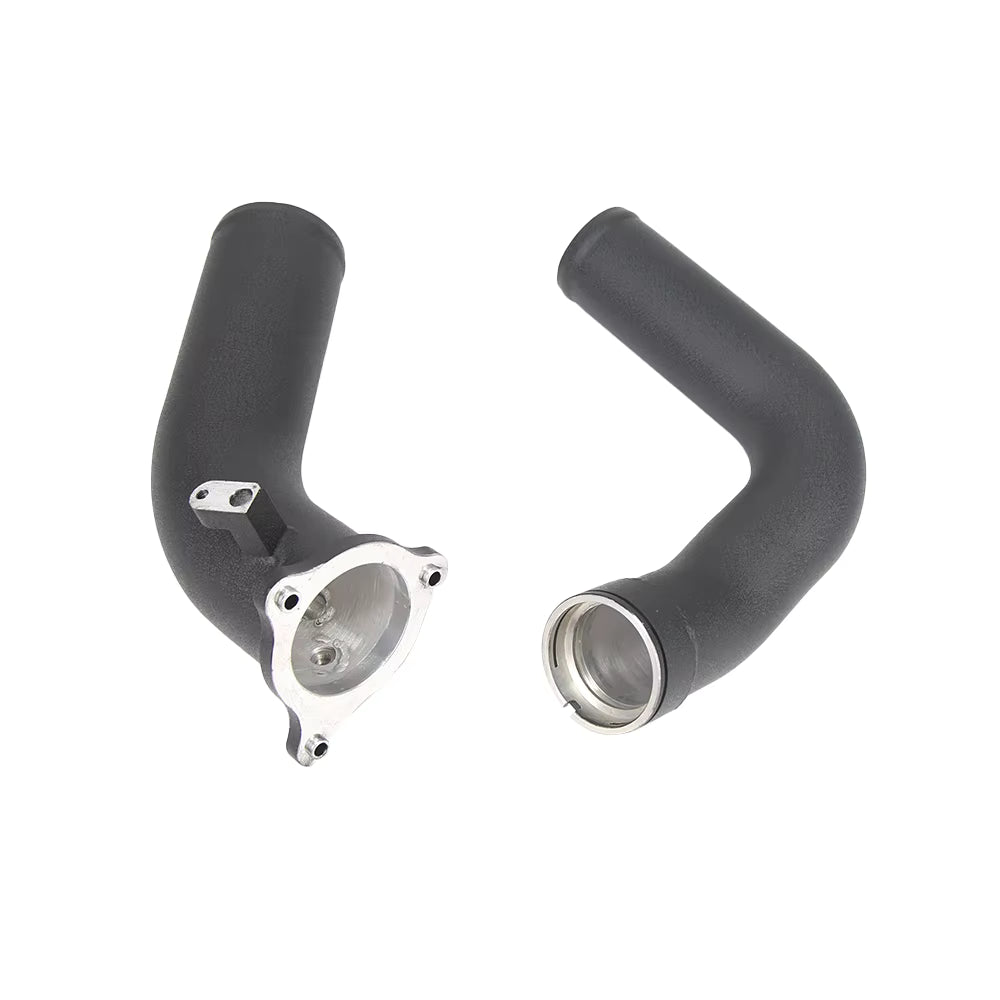 B46/B48 Aluminum Charge Pipe F/G Series Gen 1 & 2