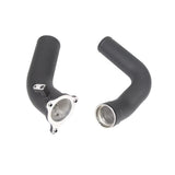 B46/B48 Aluminum Charge Pipe F/G Series Gen 1 & 2
