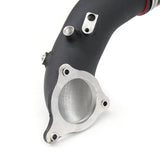 MBS B58 Gen 1 Aluminum Charge Pipe - 240/340/440/540