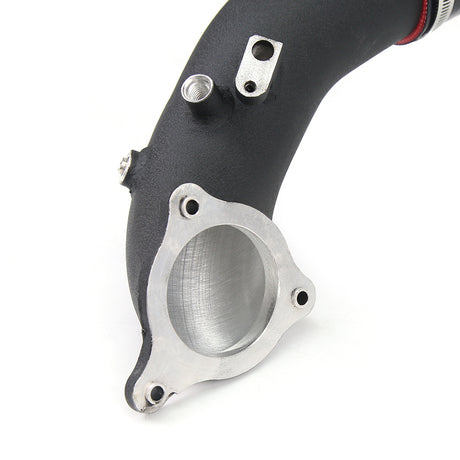MBS B58 Gen 1 Aluminum Charge Pipe - 240/340/440/540