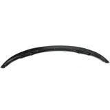 E92/E93 Pre LCI Gloss Black MP Style Front Lip - E92 E93 3-Series Pre LCI