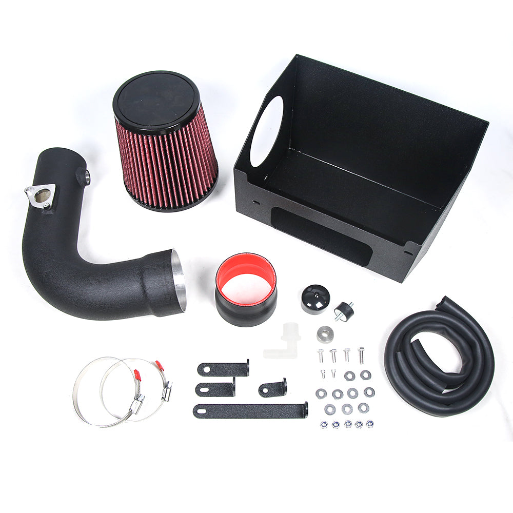 MBS FRS GT86 Cold Air Intake - FRS GT86 2013-2021