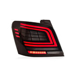 Mercedes GLK 2007-2015 Facelift Style Taillights - Mercedes GLK 2007-2015