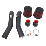 MBS Nissan R35 GTR Cold Air Intake