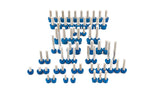 Honda B-Series Engine Dress Up Hardware Kit
