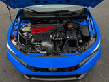 Honda Civic 2022+ FL5 Type-R Billet Dress Up Hardware Kit