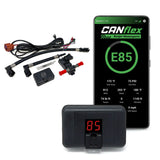 Hyundai Sonata Bluetooth Flex Fuel Kit for 2.5L Turbo Motors