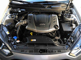 Hyundai Genesis 2009-2016  Billet Dress Up Hardware Kit