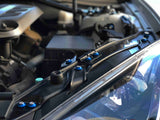 Hyundai Genesis 2009-2016  Billet Dress Up Hardware Kit