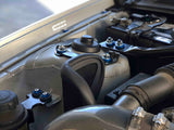 Hyundai Genesis 2009-2016  Billet Dress Up Hardware Kit