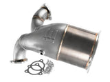 IE Performance Cast Downpipe For Audi B9/B9.5 S4 & S5 3.0T