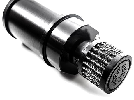 IE Catch Can Kit for MK4 1.8T Engines