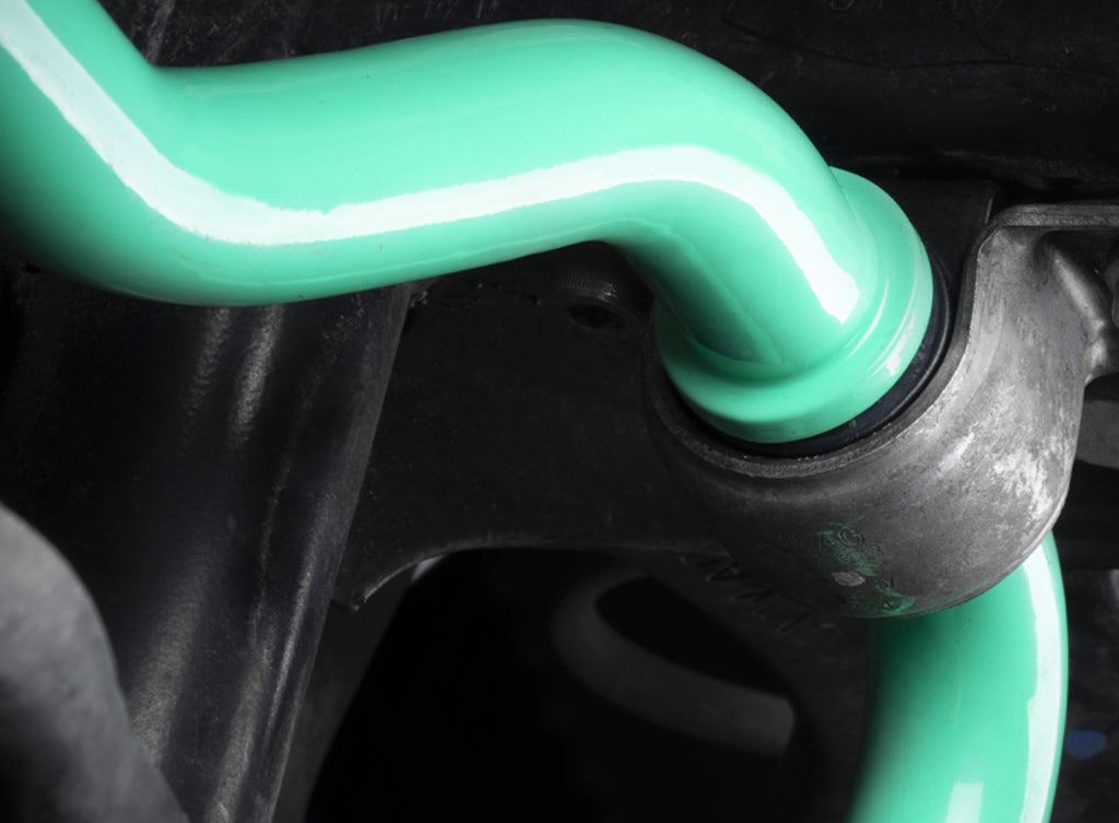 iE Sway Bar Kit For VW MK8 GTI, MK7 GTI, GLI, Sportwagen, Golf, & Audi 8V A3