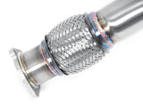 IE Midpipe Exhaust Upgrade For Audi C7/C7.5 S6 & S7
