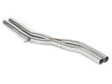 IE X-Pipe Exhaust For Audi C7/C7.5 S6 & S7