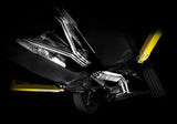IE Catback Exhaust System For B9/B9.5 SQ5