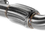 IE Catback Exhaust System For B9/B9.5 SQ5