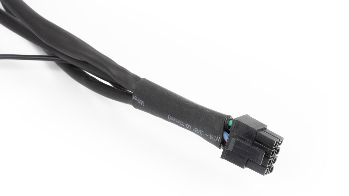 iE TrueFlex Sensor Kit For Audi B9 S4, S5, RS5, RS4, & SQ5