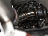 IE VW Jetta & GLI 2013.5+ 2.0T Gen 3 Performance Downpipe