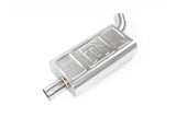 iE Catback Exhaust System For Audi B9 A4