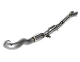 IE Performance Downpipe System for Audi 8V RS3 2.5T