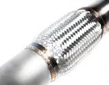 IE Performance Downpipe System for Audi 8V RS3 2.5T