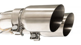 iE Catback Exhaust System For Audi 8Y S3