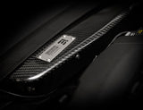 IE Audi B9 A4 & A5 Cold Air Intake