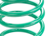 iE Performance Lowering Springs For VW MK8 & MK7 GTI