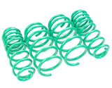 iE Performance Lowering Springs For VW MK8 & MK7 GTI